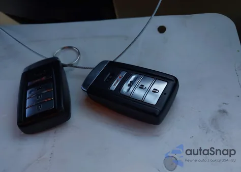 2016 Acura Ilx Premium Package/Technology Plus Package from USA, damaged, VIN 19UDE2F73GA005413